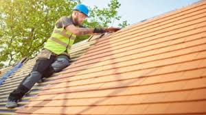 Fast & Reliable Emergency Roof Repairs in Dickson City, PA